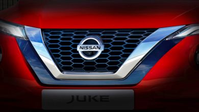 2023 Nissan Juke