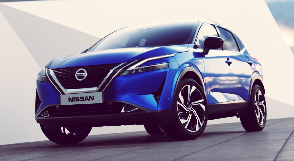 2023 Nissan Rogue: New Subcompact Crossover Model | Nissan Cars