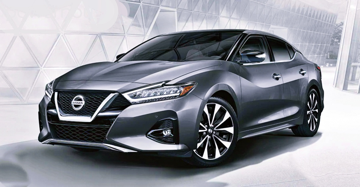 2025 Nissan Maxima: Expected To Offer Electric Sport | Nissan Cars